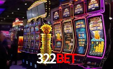 A Emoção da Loteria na 322bet: Uma Chance de Mudança de Vida