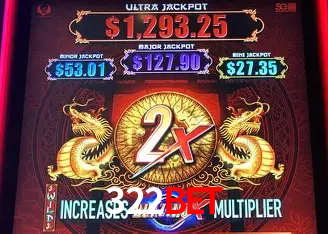 A Revolução dos Aplicativos de Jogos no 322bet