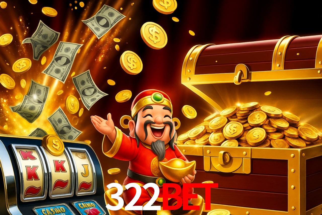 Experiência VIP 322bet