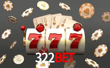 Desvendando o Mundo dos Jogos Virtuais na 322bet
