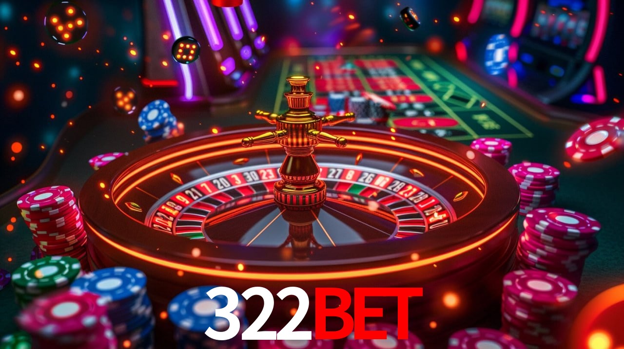 Experiência VIP 322bet