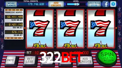 A Emoção da Loteria na 322bet: Uma Chance de Mudança de Vida