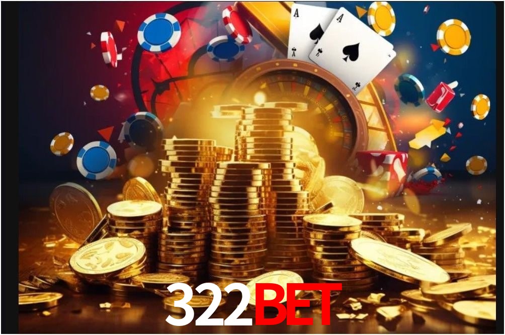 Estatísticas 322bet