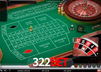 A Revolução dos Aplicativos de Jogos no 322bet