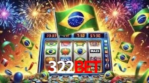 Casino Ao Vivo 322bet