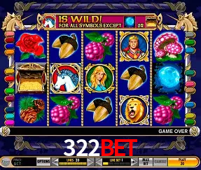 A Revolução dos Aplicativos de Jogos no 322bet