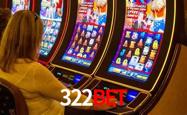 Apostas Esportivas na 322bet: Um Guia Completo