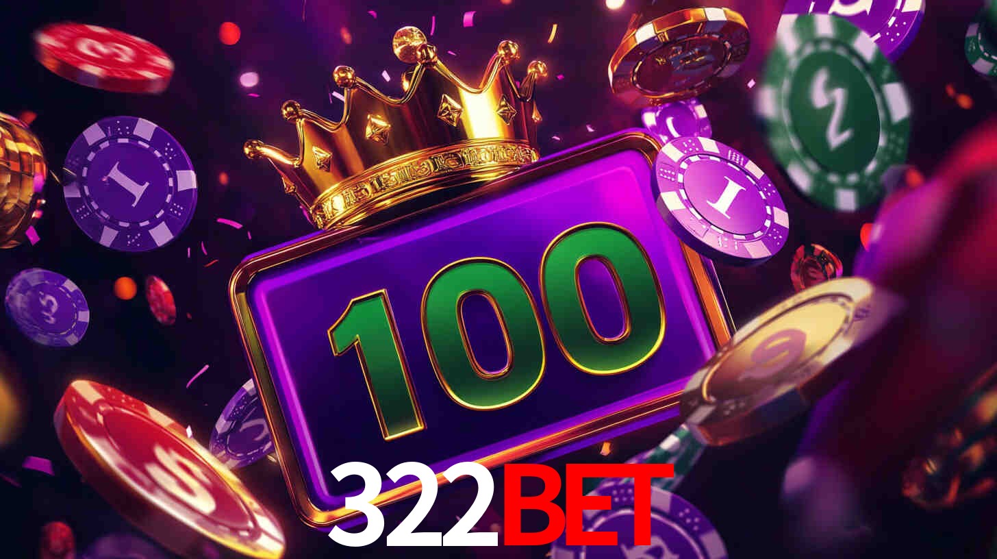 Programa VIP 322bet