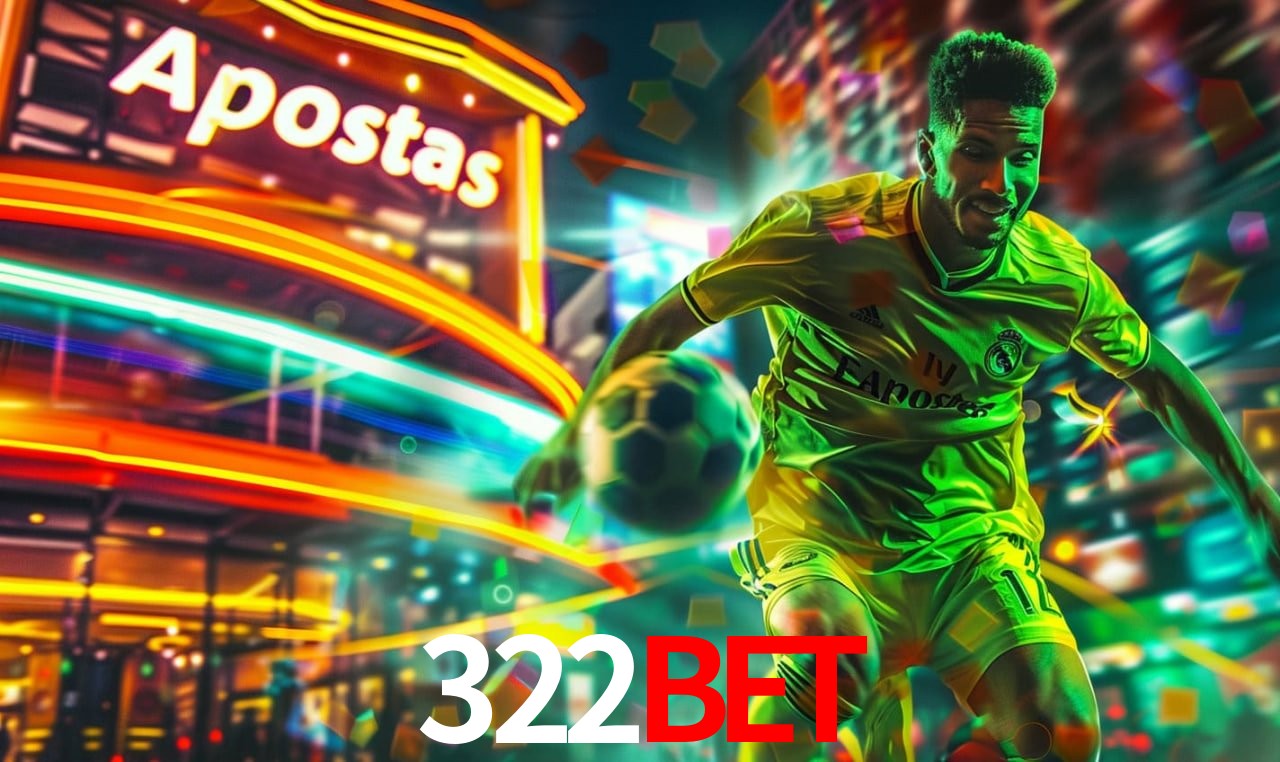 Promoção Relâmpago 322bet