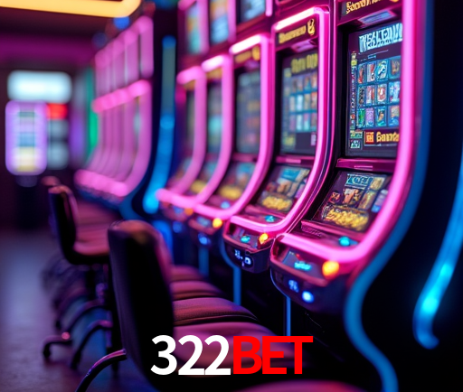 Integração de APIs 322bet