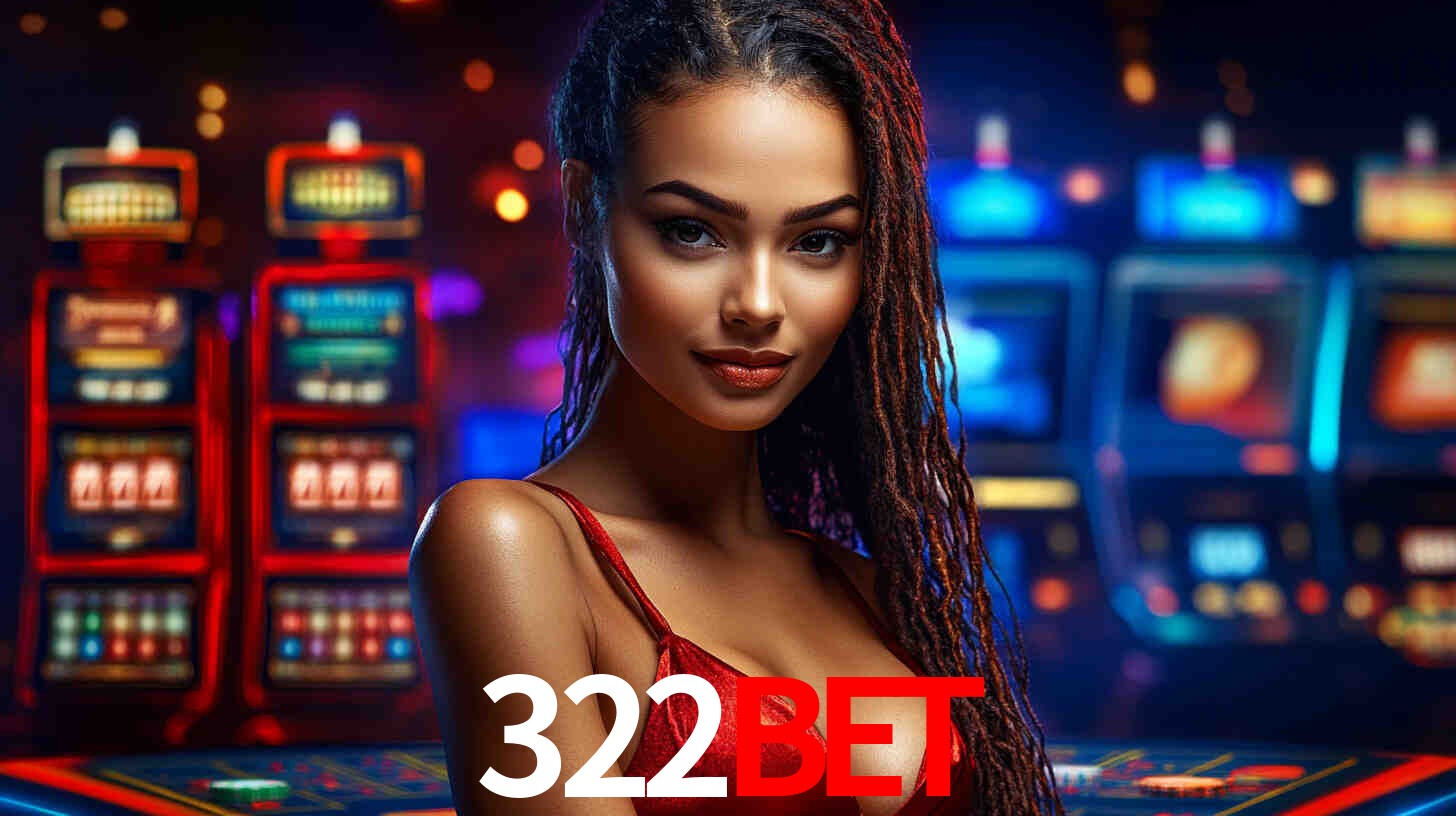 Interface Premium 322bet
