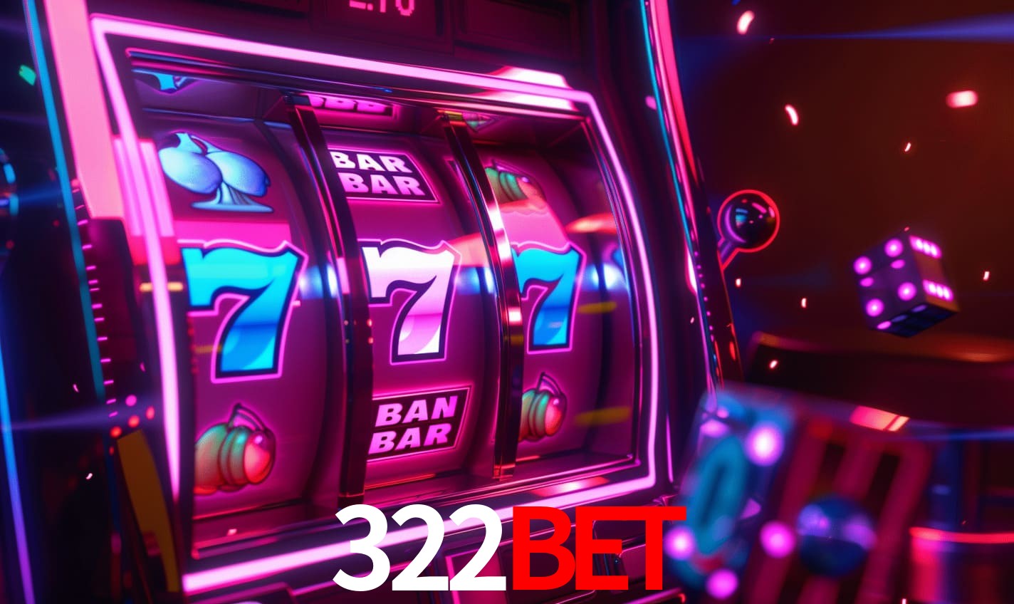 Bônus Diários 322bet
