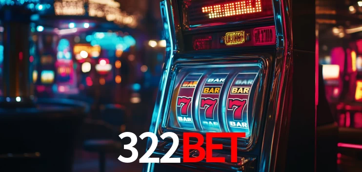 APP oficial da 322bet para mobile