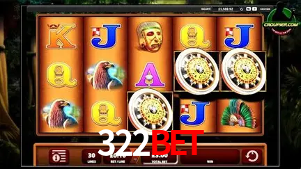 A Emoção da Loteria na 322bet: Uma Chance de Mudança de Vida