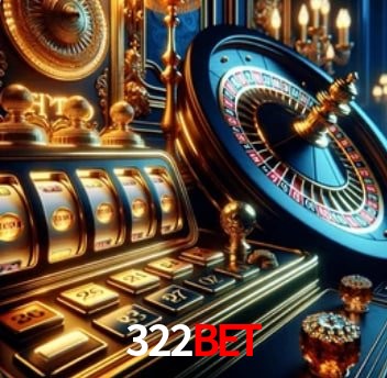 Jogos de Slot 322bet