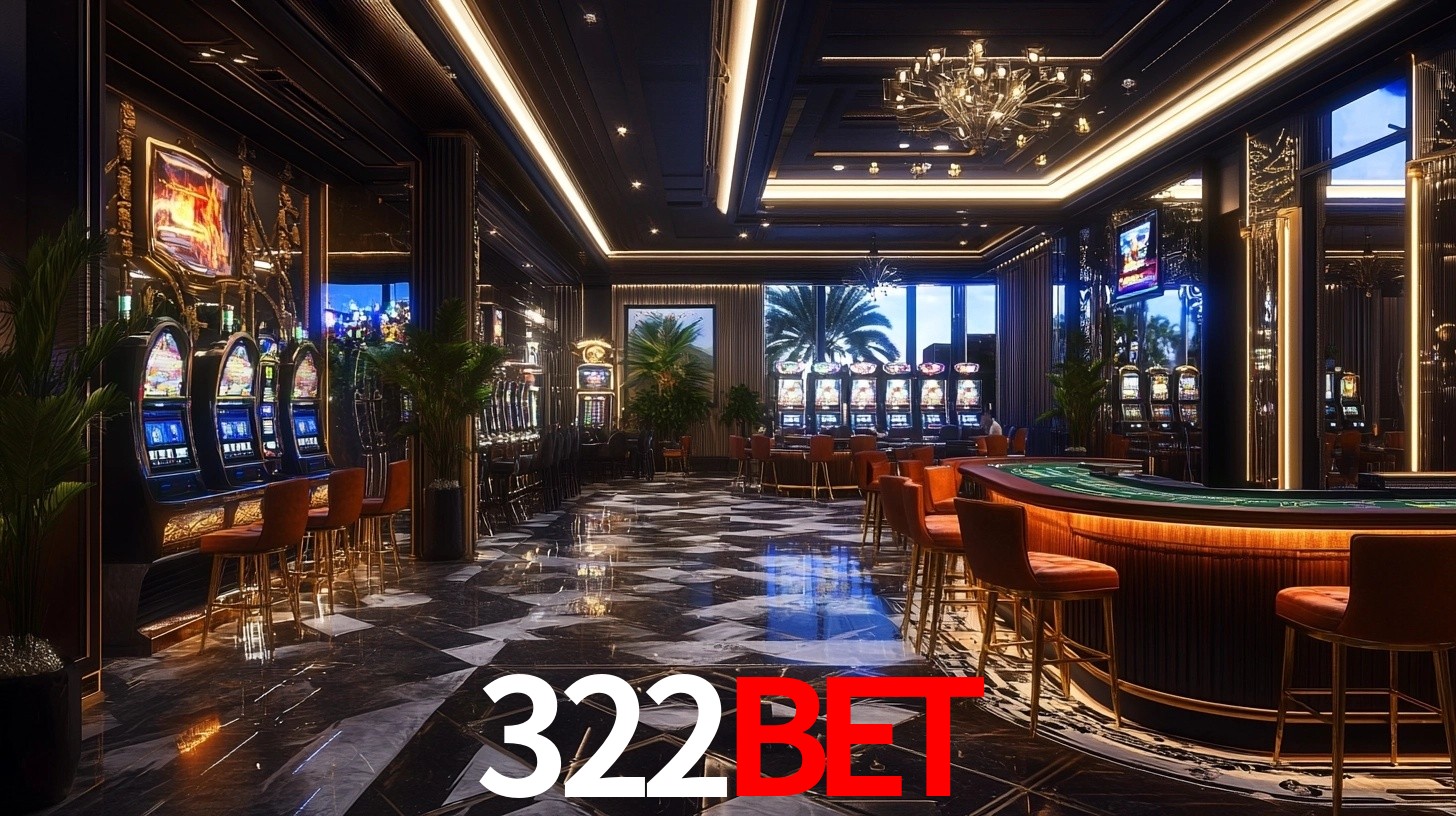 Explore as vantagens do 322bet: serviço profissional e confiabilidade