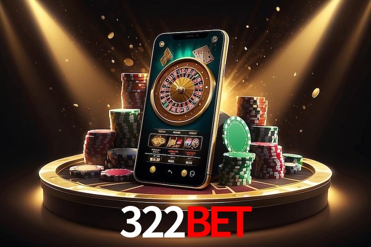 Recursos de Bônus 322bet