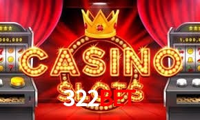 Mesa de Blackjack 322bet