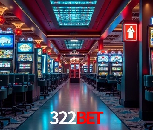 Torneios 322bet