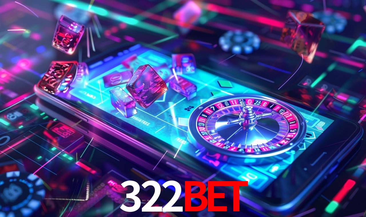 Segurança 2FA 322bet