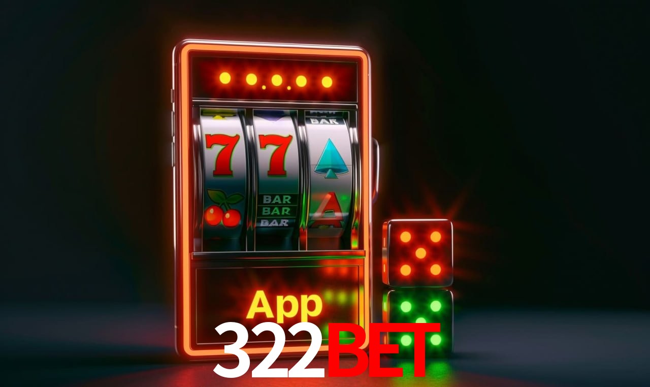 Integração de APIs 322bet