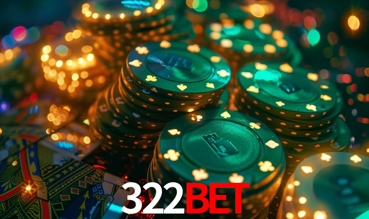 Login Seguro 322bet