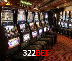 Descubra o Programa VIP da 322bet: Vantagens Exclusivas para Jogadores