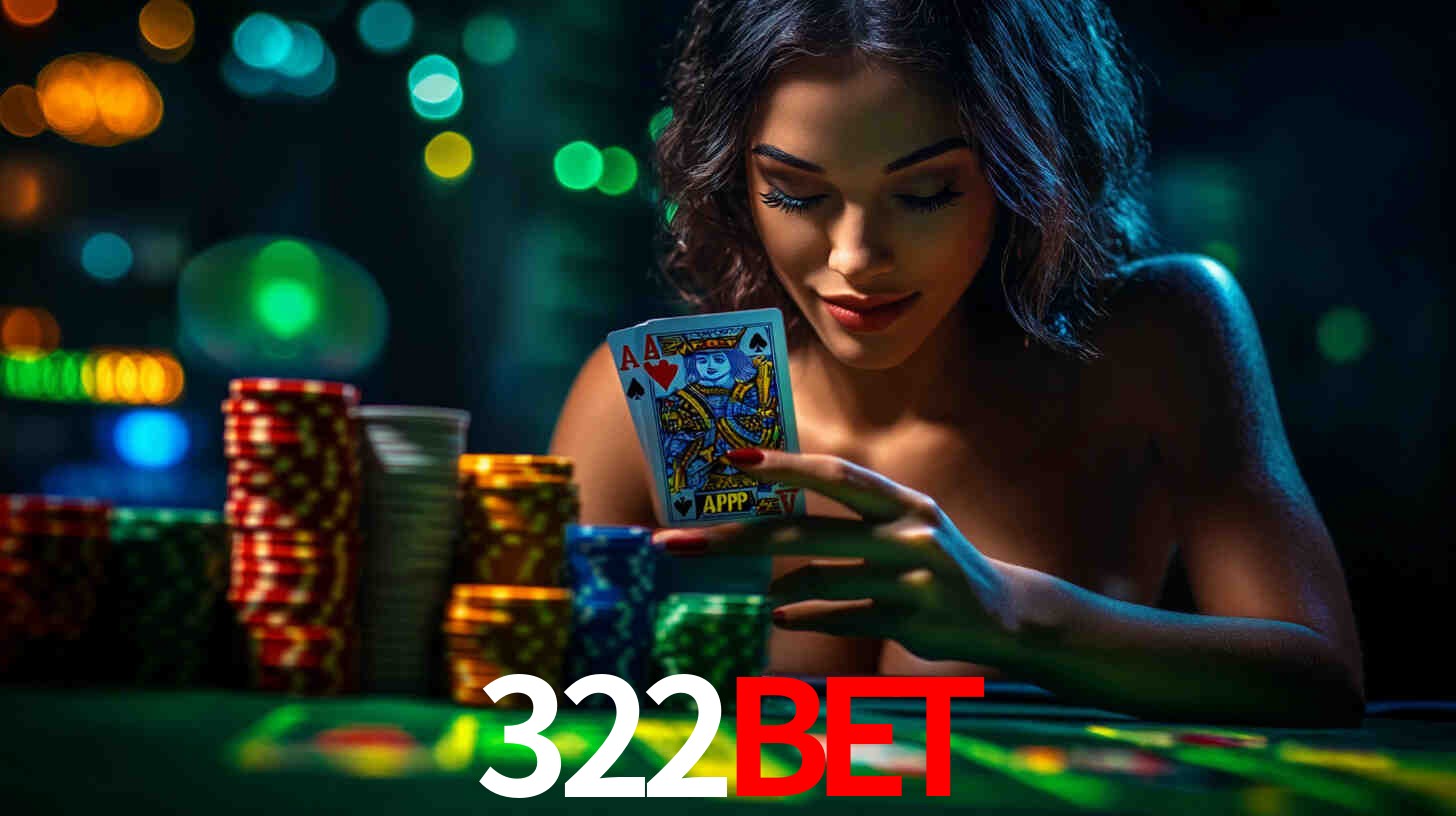 Estatísticas Esportivas 322bet