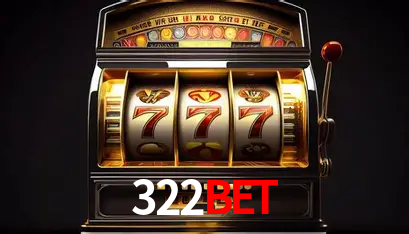 A Emoção da Loteria na 322bet: Uma Chance de Mudança de Vida