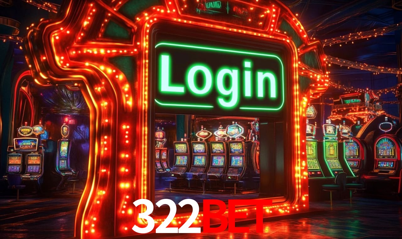 Cadastro Rápido 322bet