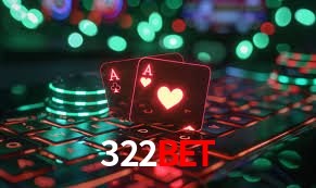 Tecnologia da Plataforma 322bet