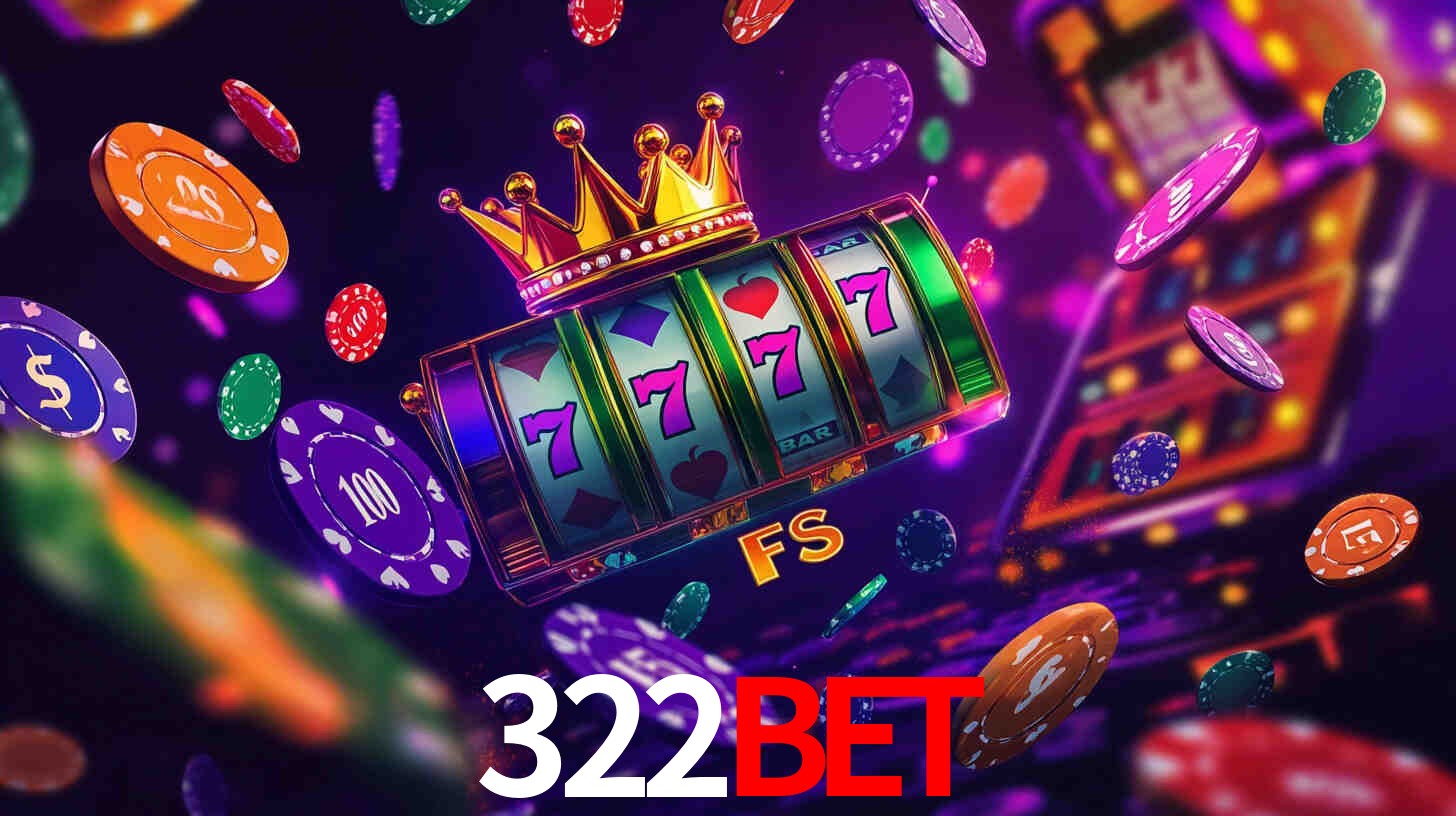 Torneios 322bet