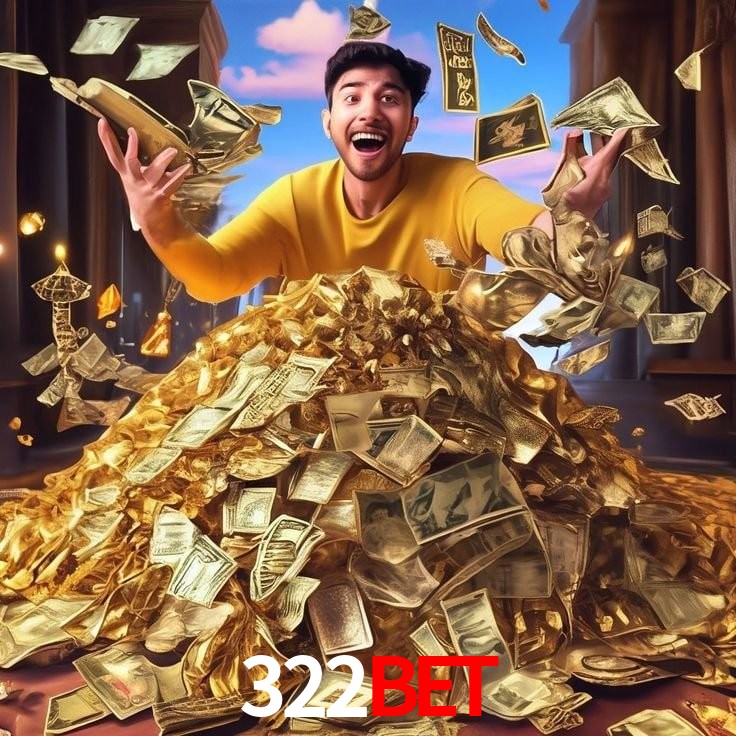 Avaliações dos Jogadores 322bet