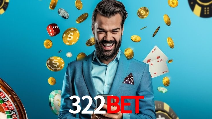 Casino VIP 322bet
