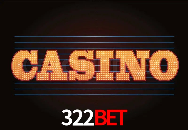 Design Responsivo 322bet