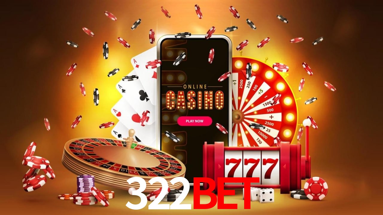 App Desktop 322bet