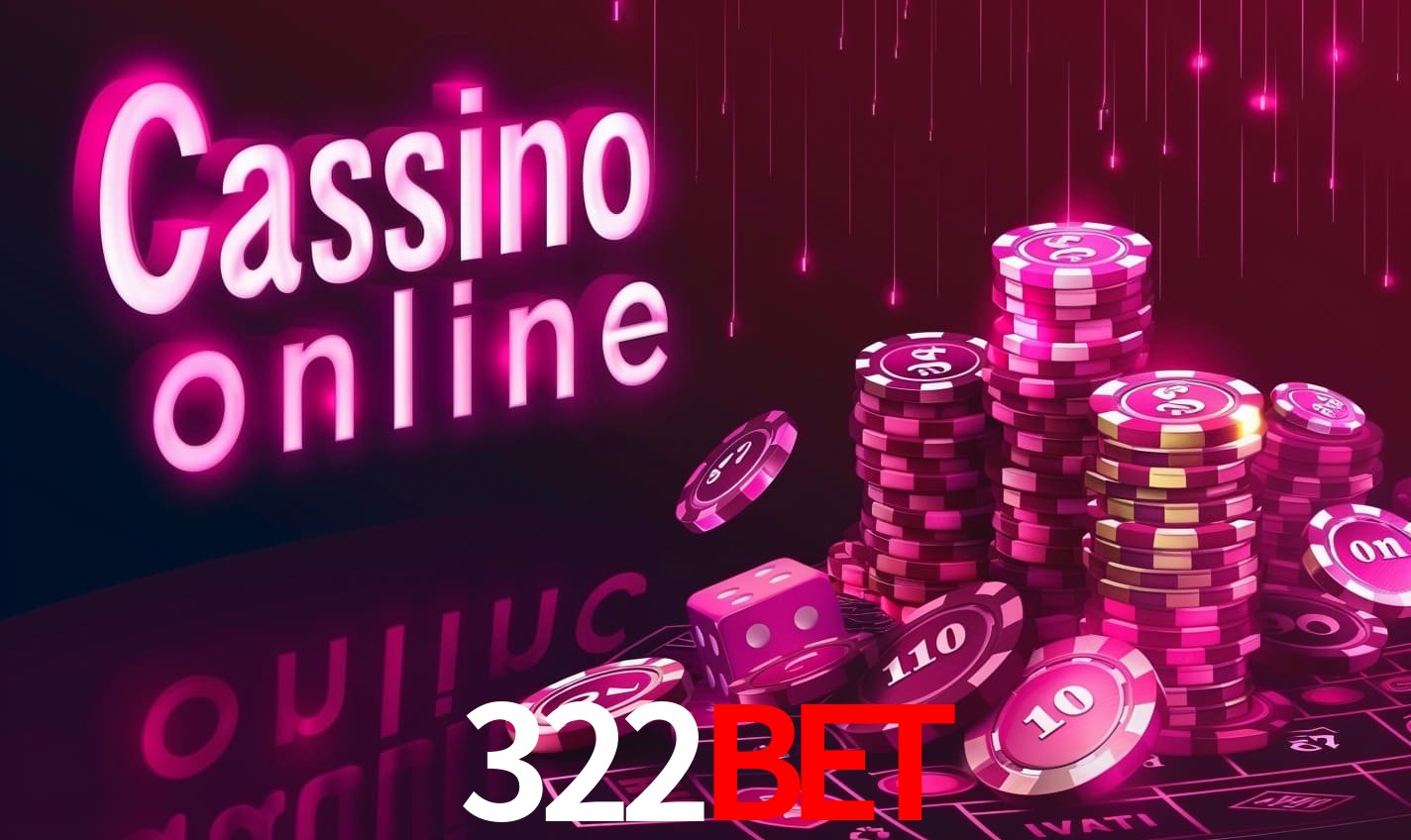 Jogos Exclusivos 322bet