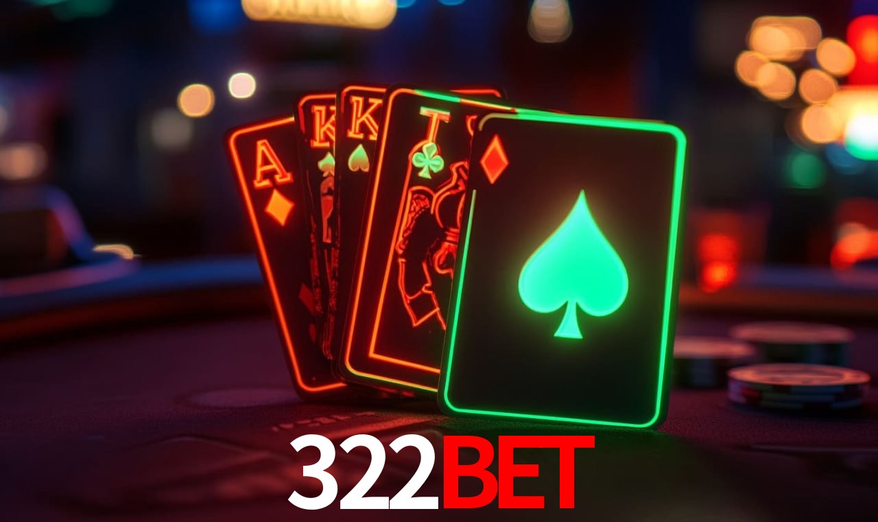 Torneios 322bet