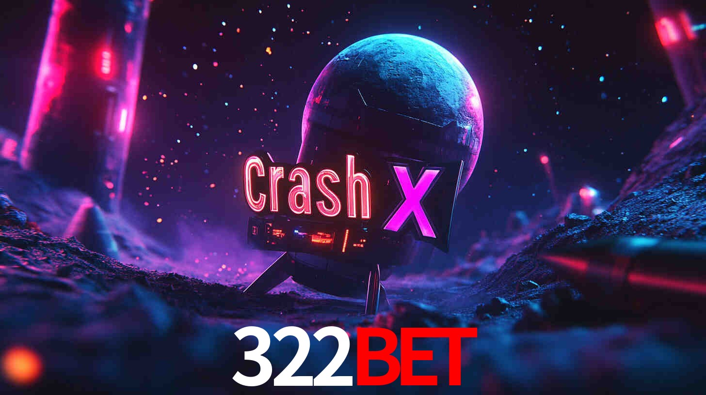 App Mobile 322bet