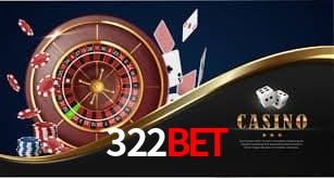 Aplicativo móvel 322bet para iOS e Android