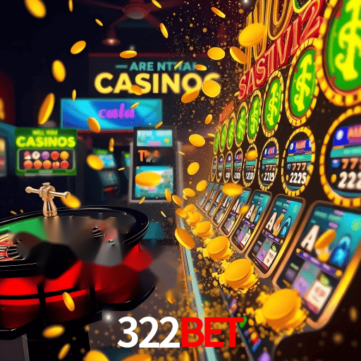 Programa VIP 322bet
