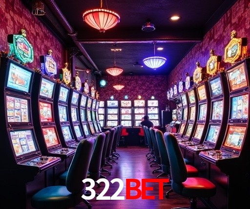 Táticas 322bet