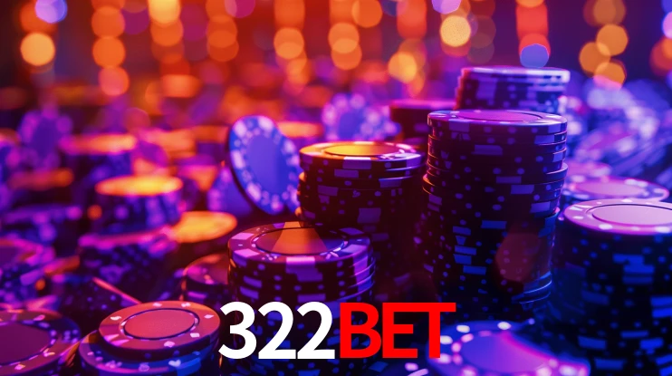 Bônus App 322bet