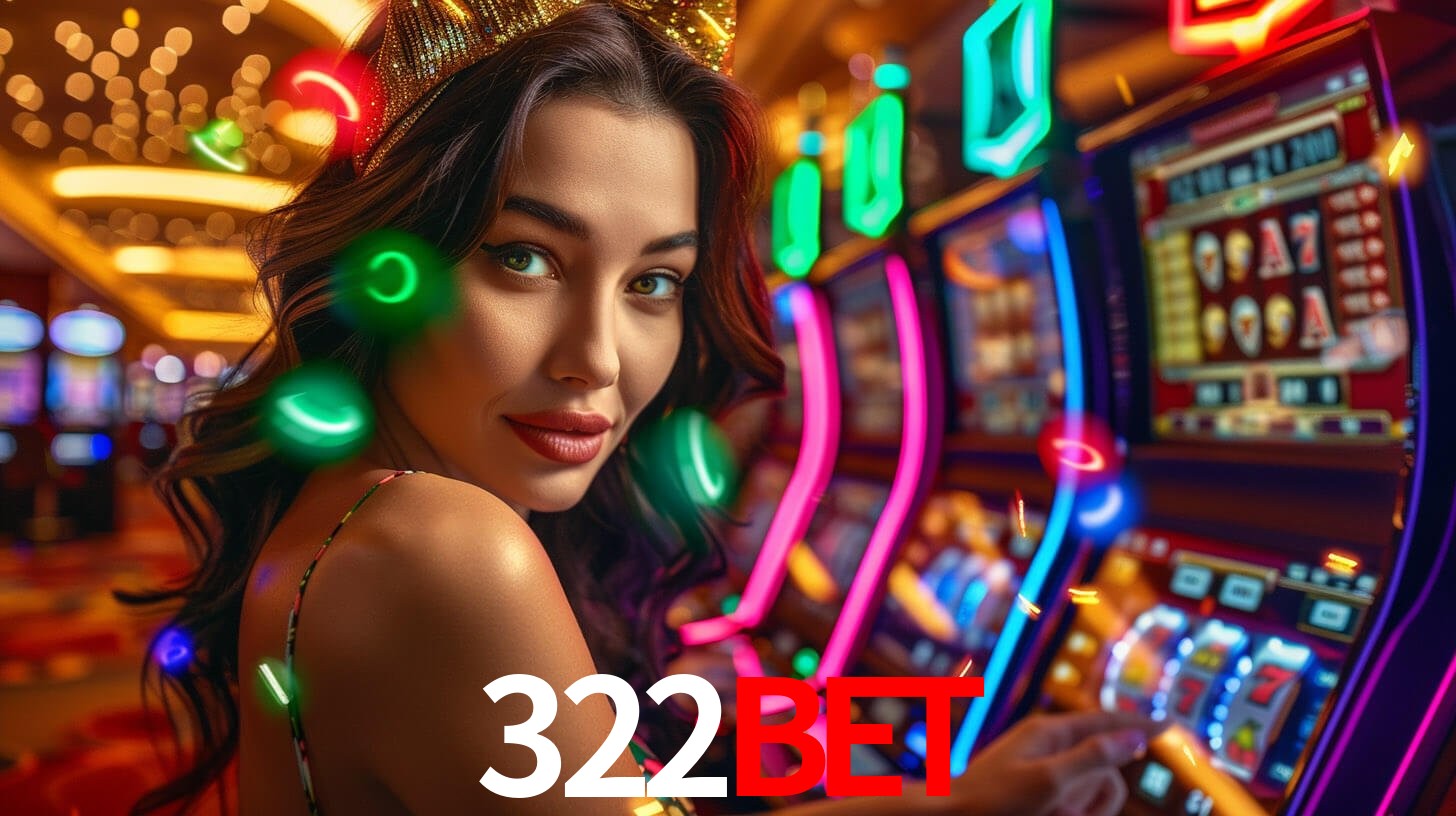 Celular 322bet