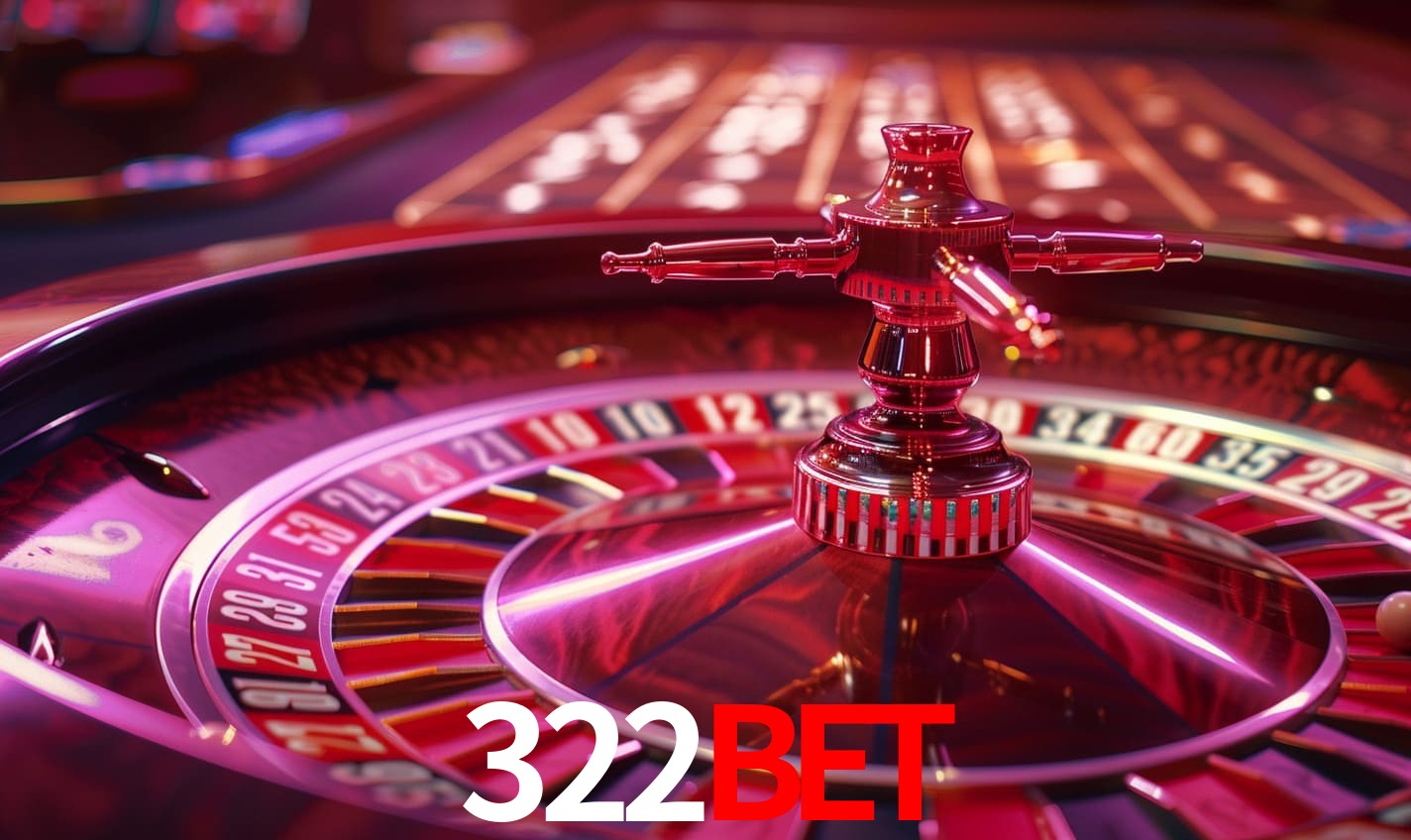 Bônus Diários 322bet