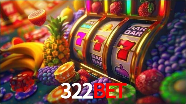 Descubra a Essência do 322bet: Nossa História e Compromissos