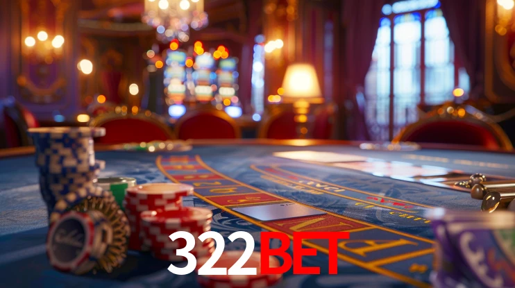 Exclusive Offers 322bet