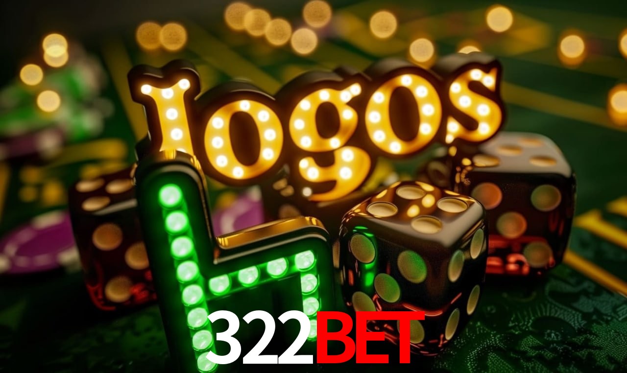 322bet plataforma