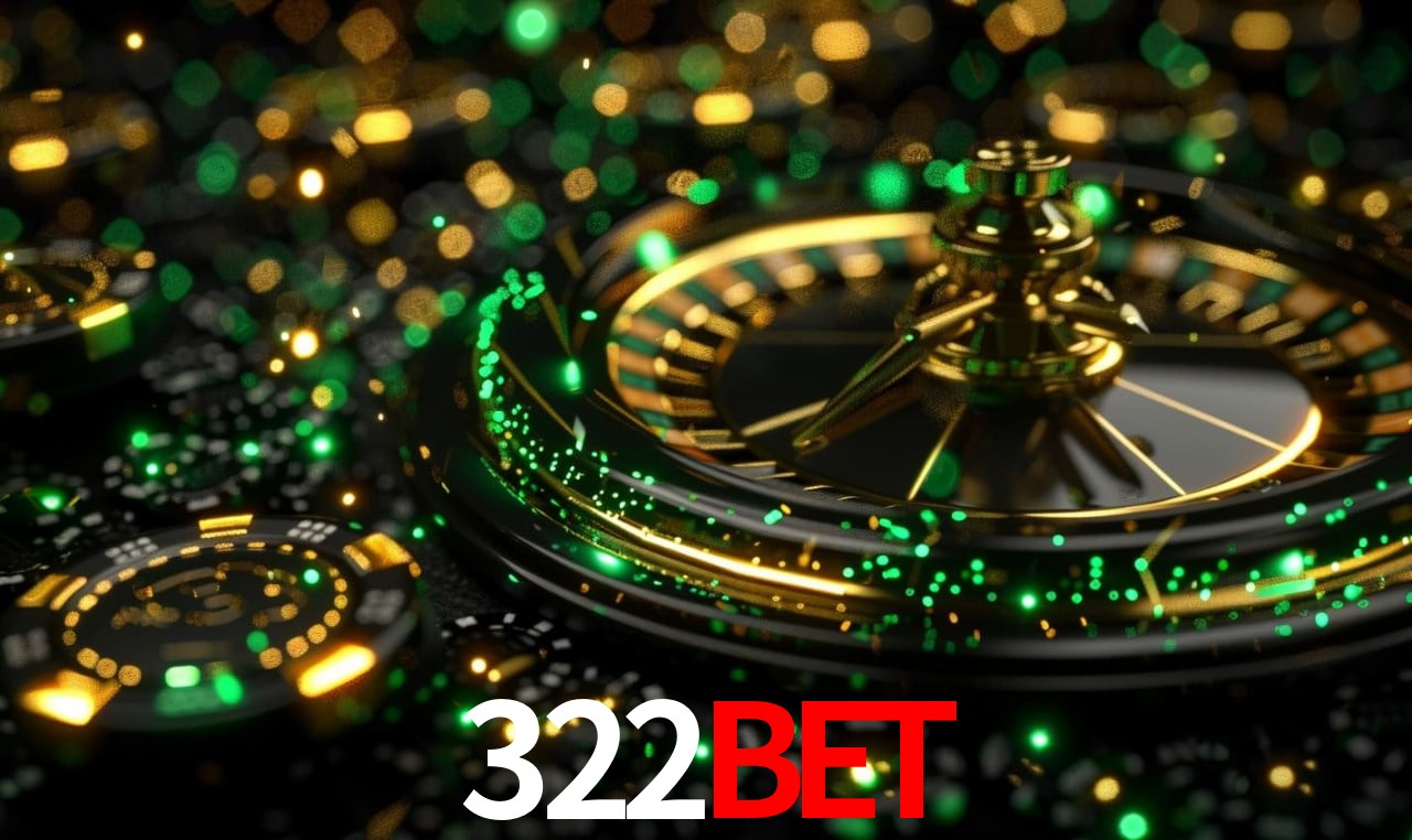 Melhores Jogos 322bet