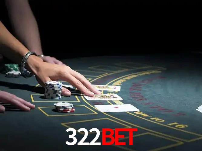 Privilégios VIP 322bet